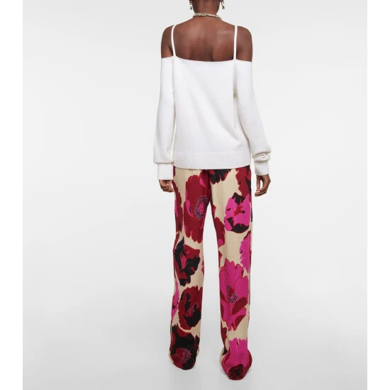 unnamed-file-511.jpg Dries Van Noten Off-shoulder Wool Sweater -Dries Van Noten Shop unnamed file 511