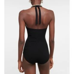 Dries Van Noten Wool-blend Knit Bodysuit -Dries Van Noten Shop unnamed file 515