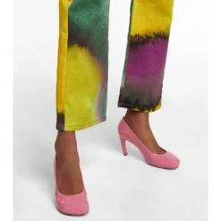 Dries Van Noten Patent Leather Pumps -Dries Van Noten Shop unnamed file 535