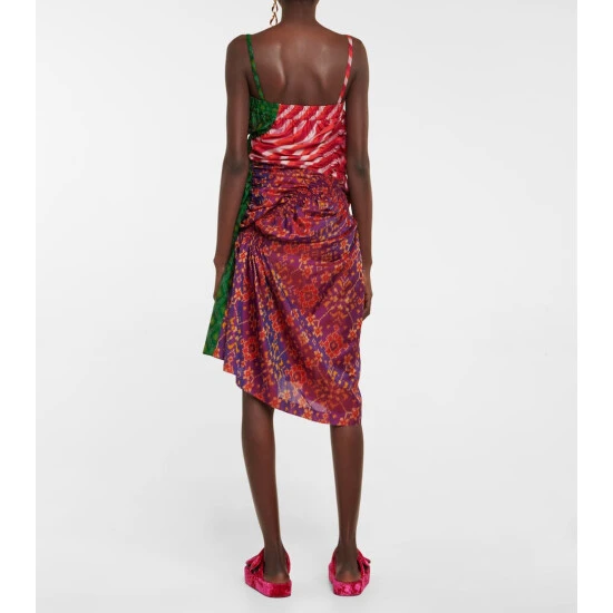 unnamed-file-550.jpg Dries Van Noten Patchwork Silk Ikat Midi Dress -Dries Van Noten Shop unnamed file 550