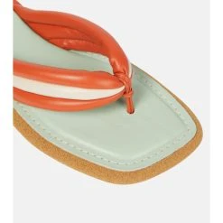 Dries Van Noten Leather Thong Sandals 4 Dries Van Noten Leather Thong Sandals -Dries Van Noten Shop unnamed file 557