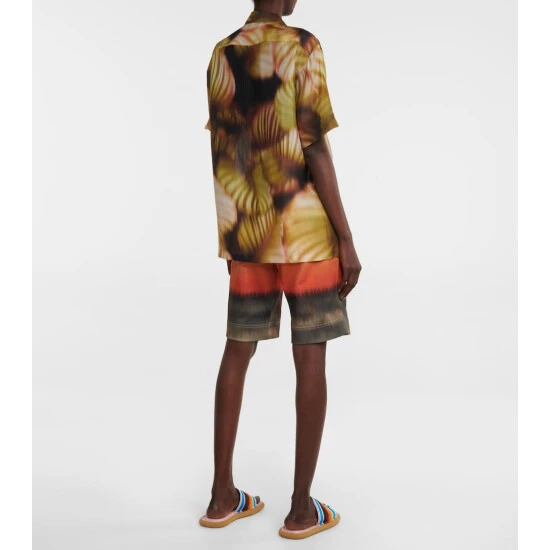 unnamed-file-590.jpg Dries Van Noten Embroidered Printed Silk Shirt -Dries Van Noten Shop unnamed file 590