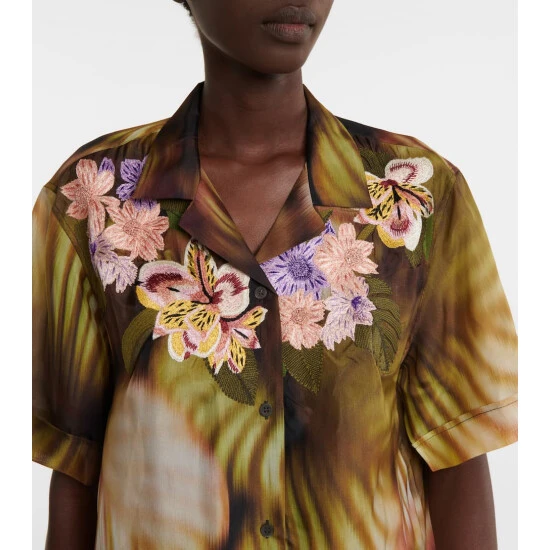 unnamed-file-591.jpg Dries Van Noten Embroidered Printed Silk Shirt -Dries Van Noten Shop unnamed file 591