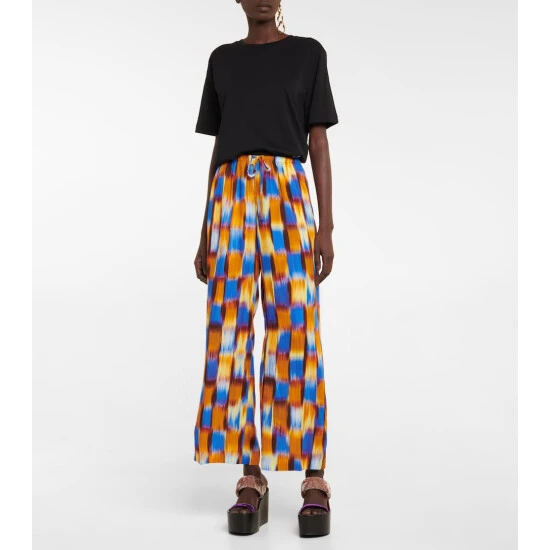 unnamed-file-611.jpg Dries Van Noten Printed Pants -Dries Van Noten Shop unnamed file 611