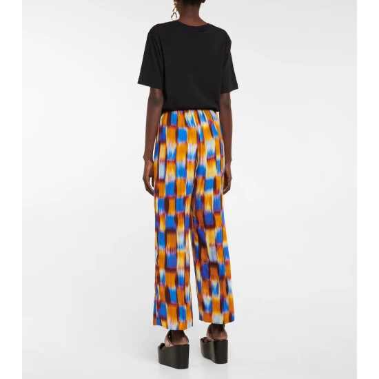 unnamed-file-612.jpg Dries Van Noten Printed Pants -Dries Van Noten Shop unnamed file 612