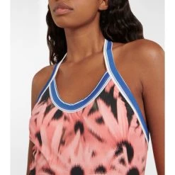 Dries Van Noten Floral Halterneck Swimsuit 2 Dries Van Noten Floral Halterneck Swimsuit -Dries Van Noten Shop unnamed file 631