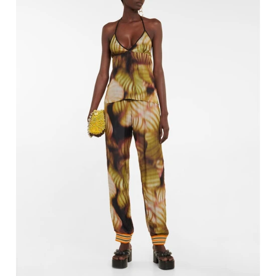 unnamed-file-646.jpg Dries Van Noten Printed Silk And Cotton Pants -Dries Van Noten Shop unnamed file 646