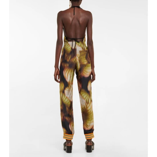 unnamed-file-647.jpg Dries Van Noten Printed Silk And Cotton Pants -Dries Van Noten Shop unnamed file 647