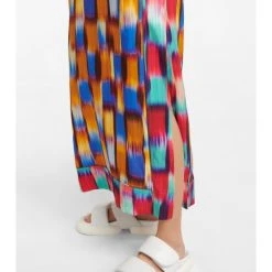 Dries Van Noten Printed Maxi Dress -Dries Van Noten Shop unnamed file 660