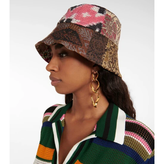 unnamed-file-665.jpg Dries Van Noten Patchwork Bucket Hat -Dries Van Noten Shop unnamed file 665