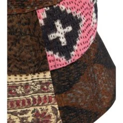 Dries Van Noten Patchwork Bucket Hat 2 Dries Van Noten Patchwork Bucket Hat -Dries Van Noten Shop unnamed file 666