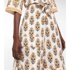 Dries Van Noten Printed High-rise Pants -Dries Van Noten Shop unnamed file 673