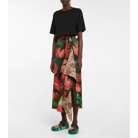 unnamed-file-699.jpg Dries Van Noten Printed Wrap Skirt -Dries Van Noten Shop unnamed file 699