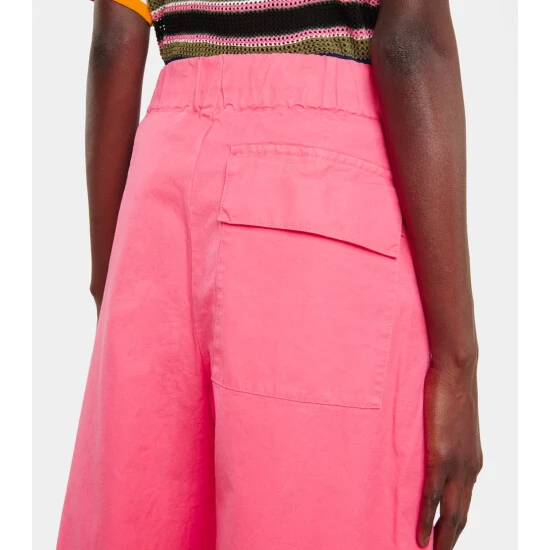 unnamed-file-711.jpg Dries Van Noten High-rise Cotton Cargo Pants -Dries Van Noten Shop unnamed file 711