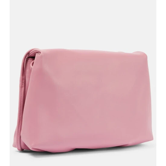 unnamed-file-714.jpg Dries Van Noten Ruched Leather Shoulder Bag -Dries Van Noten Shop unnamed file 714