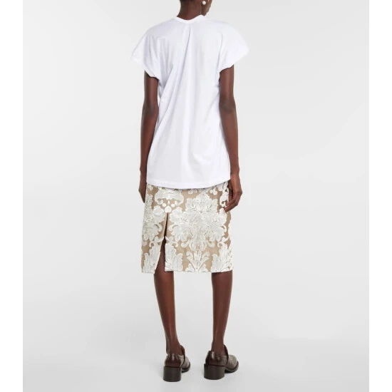 unnamed-file-737.jpg Dries Van Noten Cotton T-shirt -Dries Van Noten Shop unnamed file 737