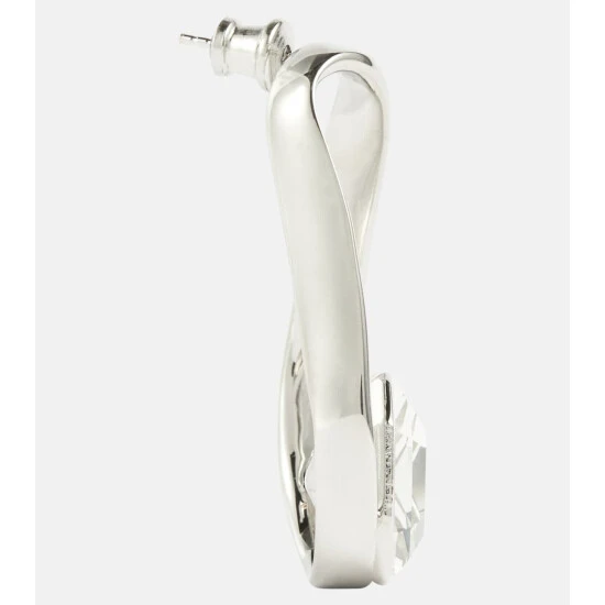 unnamed-file-743.jpg Dries Van Noten Crystal-embellished Drop Earrings -Dries Van Noten Shop unnamed file 743