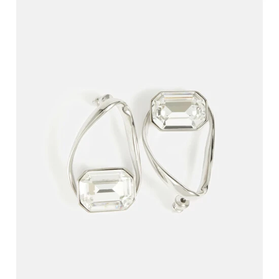 unnamed-file-745.jpg Dries Van Noten Crystal-embellished Drop Earrings -Dries Van Noten Shop unnamed file 745