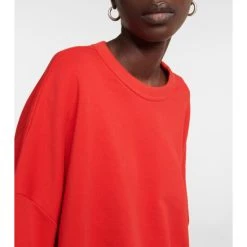 Dries Van Noten Hannet Cotton Sweater -Dries Van Noten Shop unnamed file 762