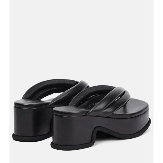 unnamed-file-77.jpg Dries Van Noten Leather Platform Thong Sandals -Dries Van Noten Shop unnamed file 77