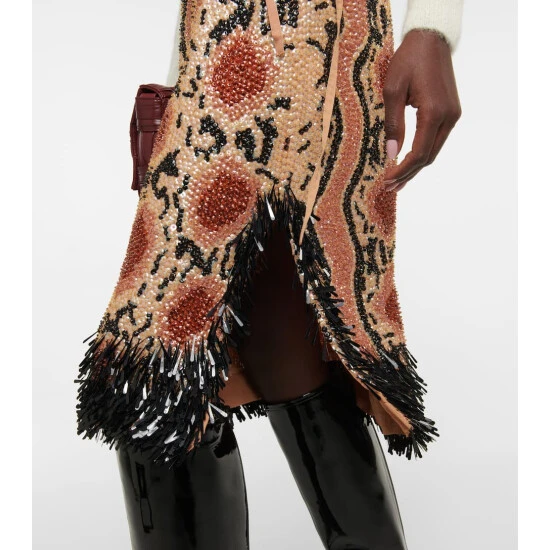 unnamed-file-778.jpg Dries Van Noten Sequined Midi Skirt -Dries Van Noten Shop unnamed file 778