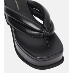 Dries Van Noten Leather Platform Thong Sandals 4 Dries Van Noten Leather Platform Thong Sandals -Dries Van Noten Shop unnamed file 80