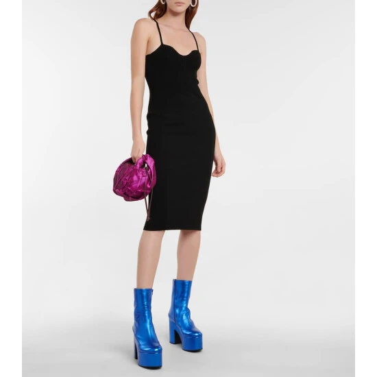 unnamed-file-835.jpg Dries Van Noten Metallic Leather Platform Boots -Dries Van Noten Shop unnamed file 835