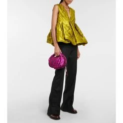 Dries Van Noten Crinkled Clutch -Dries Van Noten Shop unnamed file 843