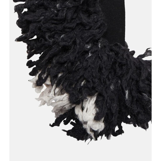 unnamed-file-853.jpg Dries Van Noten Wool-blend Scarf -Dries Van Noten Shop unnamed file 853