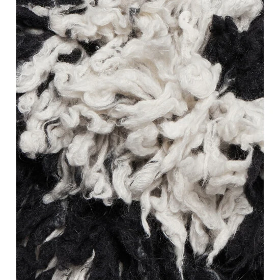 unnamed-file-854.jpg Dries Van Noten Wool-blend Scarf -Dries Van Noten Shop unnamed file 854