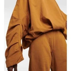 Dries Van Noten Hannet Cotton Sweatshirt 3 Dries Van Noten Hannet Cotton Sweatshirt -Dries Van Noten Shop unnamed file 873