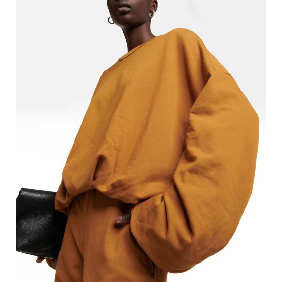 unnamed-file-874.jpg Dries Van Noten Hannet Cotton Sweatshirt -Dries Van Noten Shop unnamed file 874