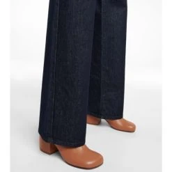 Dries Van Noten Leather Ankle Boots -Dries Van Noten Shop unnamed file 88